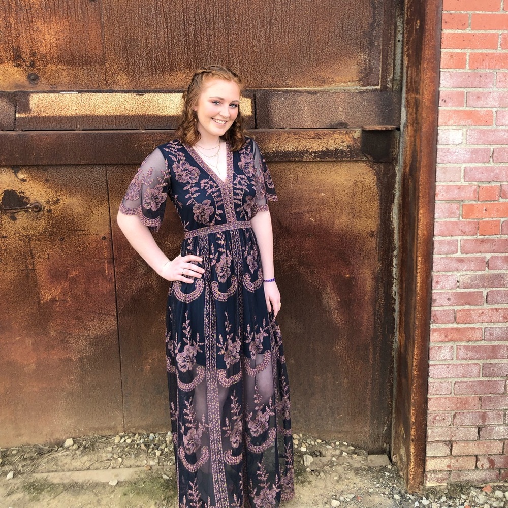 Meet your Posher, Katie